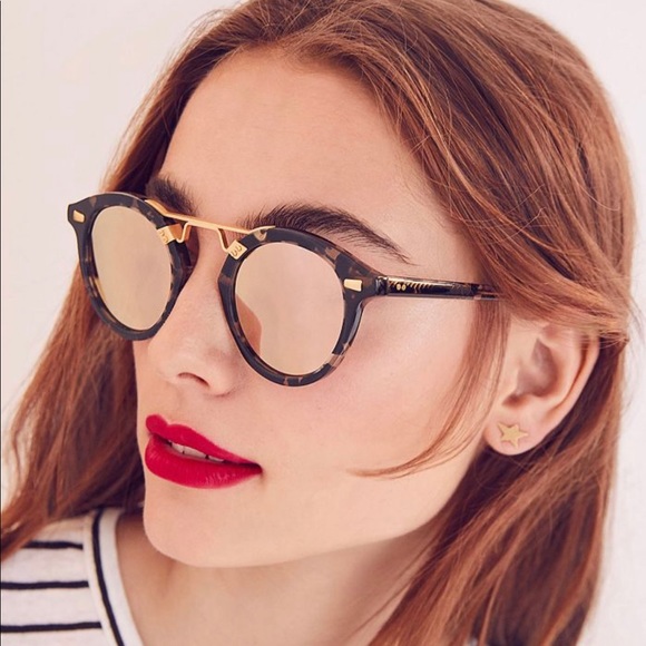 KREWE St Louis 46-23 sunglasses - Picture 4 of 4